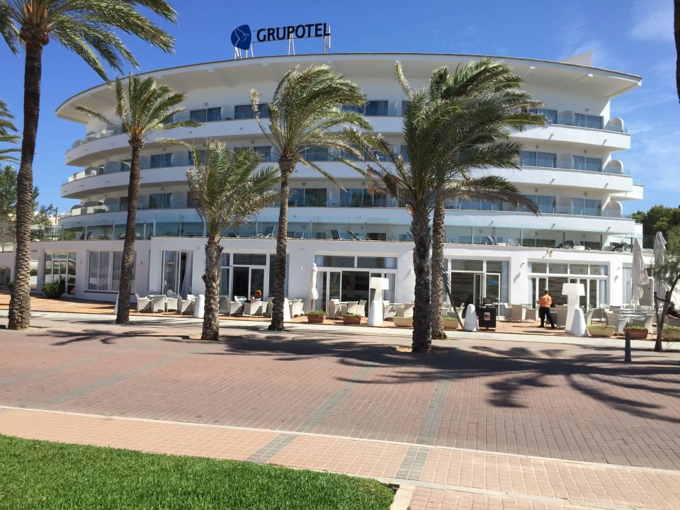 Am Tage Grupotel Acapulco Playa - Adults Only