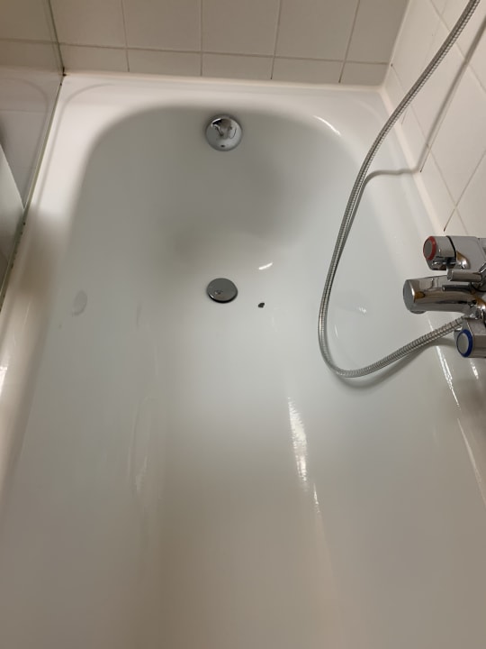 Zimmer Hotel an der Therme Bad Orb