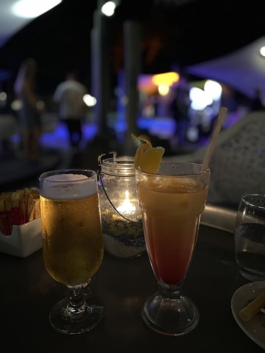 Gastro La Pirogue Mauritius