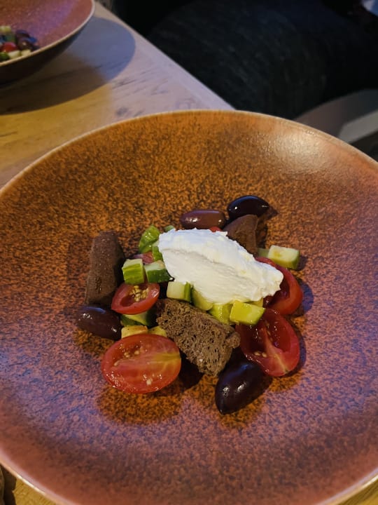 Gastro Seaside A Lifestyle Resort