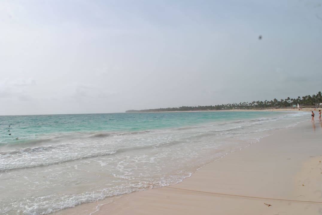 Strand Punta Cana Princess All Suites Resort & Spa