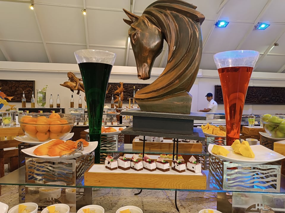 Gastro Adaaran Select Hudhuran Fushi - Premium All Inclusive