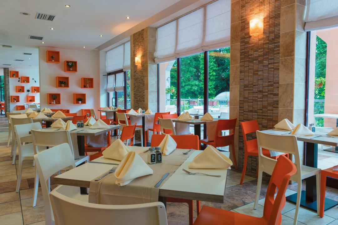 Gastro Odessos Park Hotel