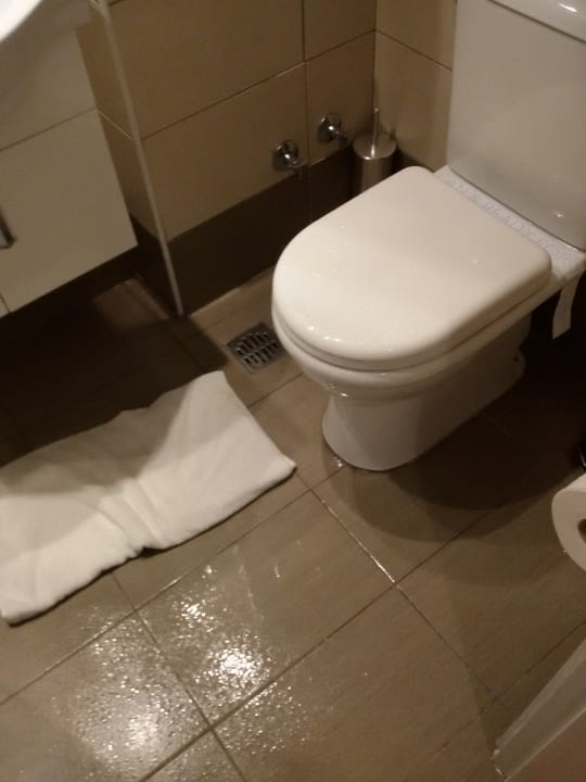 Pool Cosmopolitan Kos