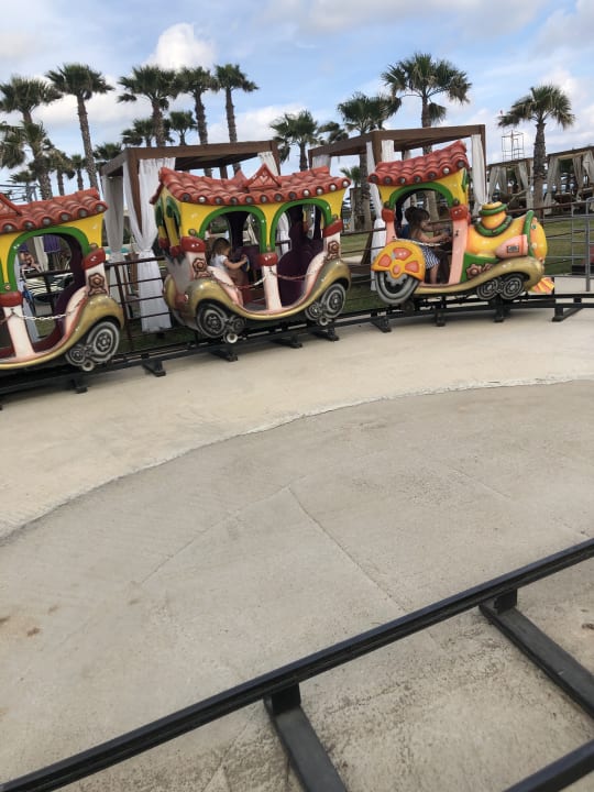 Sport & Freizeit Siam Elegance Hotels & Spa