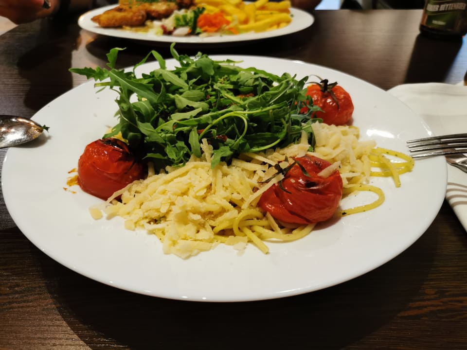 Gastro BODETALER BASECAMP LODGE - Boutique Lodge & Naturerlebnishotel