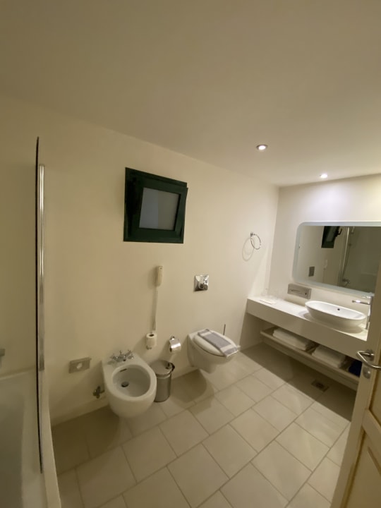 Zimmer Creta Maris Resort