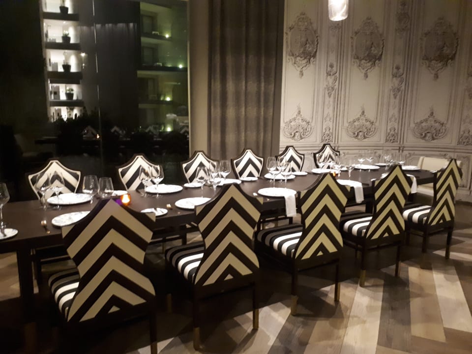 Gastro TRS Coral Hotel - Adults Only