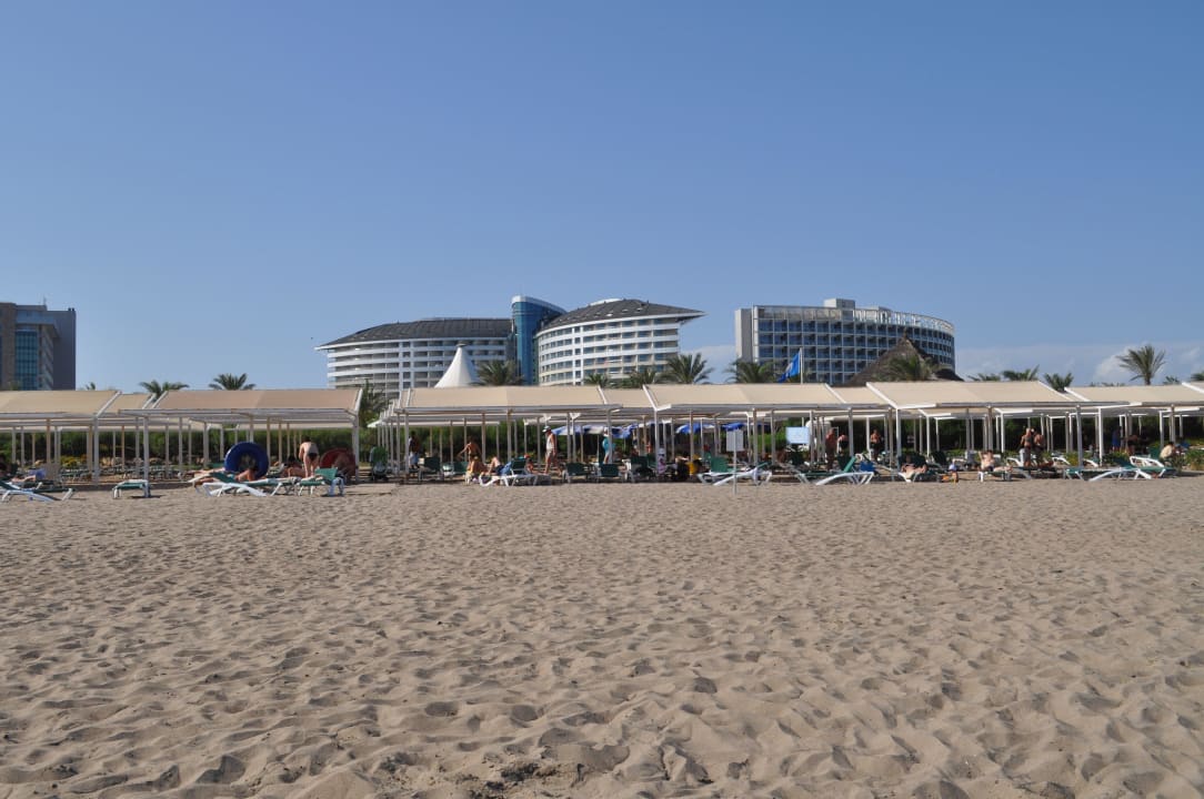 Strand Royal Wings Hotel