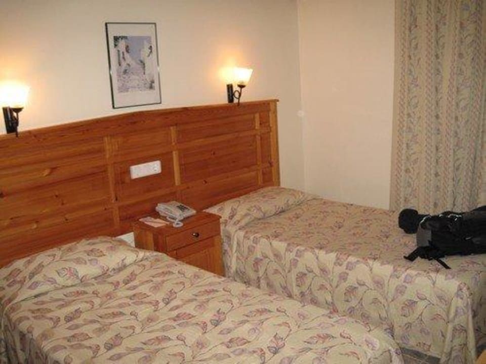 Die Betten Club Tuana Fethiye