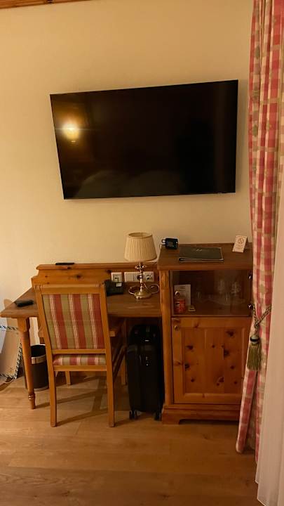 Zimmer Hotel am Schlossberg