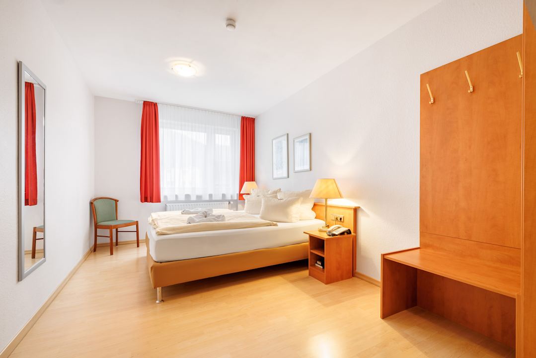 Zimmer Aktivhotel Alter Kaiser