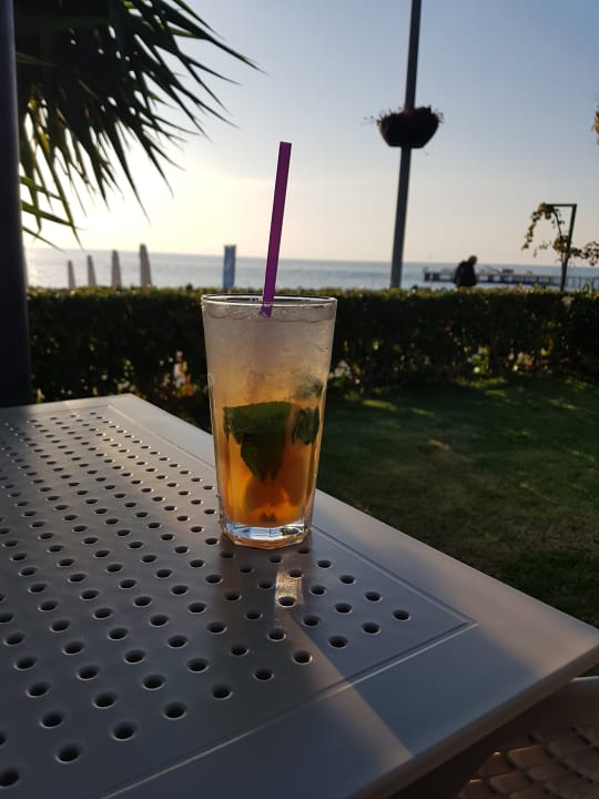 Gastro Seaden Quality Resort & Spa