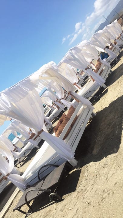 Strand Michell Hotel & Spa