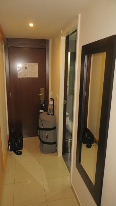 Selbsterklärend Rocamar Exclusive Hotel & Spa