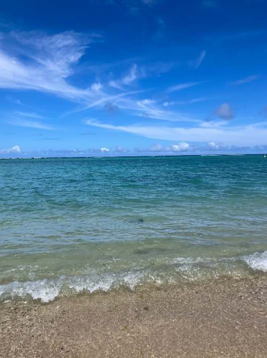 Strand Pearle Beach Resort & Spa