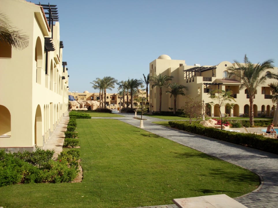 Viel Grün Stella Garden Resort & Spa, Makadi Bay