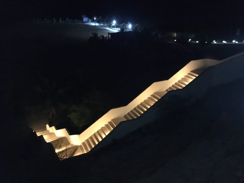 Außenansicht VOI Praia De Chaves Resort
