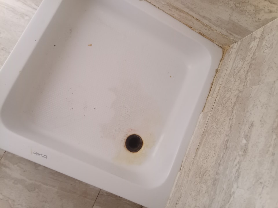 Zimmer Coral Hills Resorts & SPA