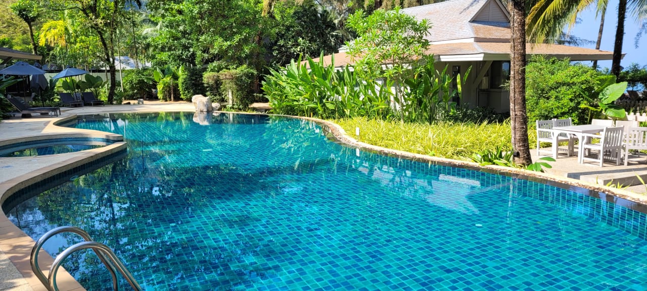 Pool Moracea by Khao Lak Resort