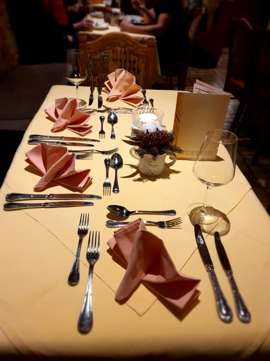 Gastro Hotel Sonnhof