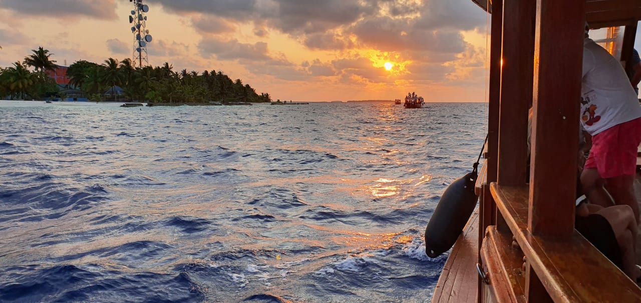 Strand Adaaran Select Meedhupparu Island Resort - Premium All Inclusive