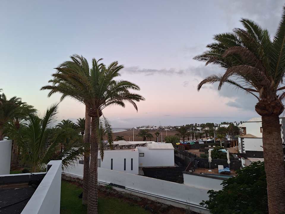 Zimmer Hipotels La Geria