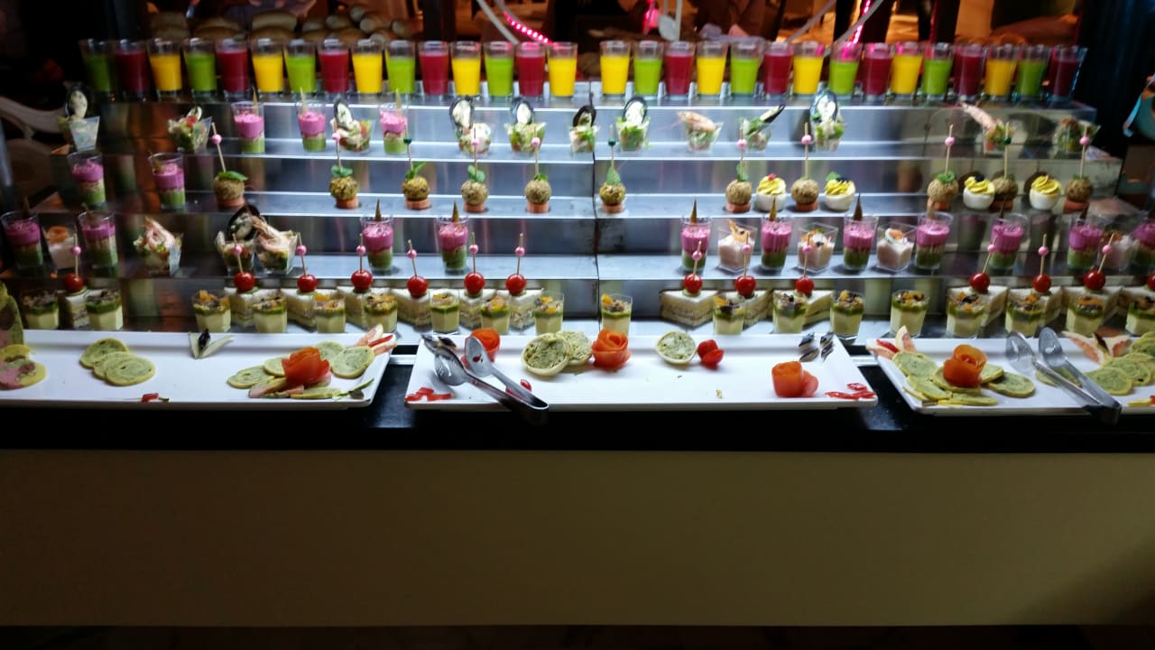 Restaurant TUI MAGIC LIFE Africana
