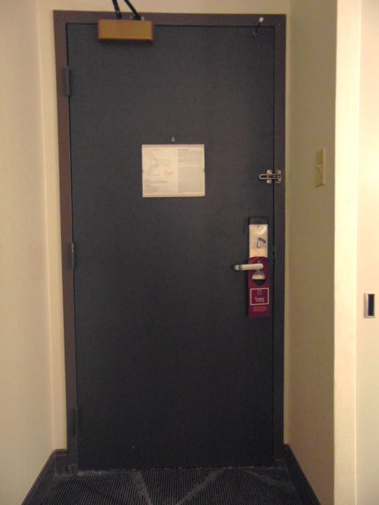 Zimmer Hotel Hilton Atlanta