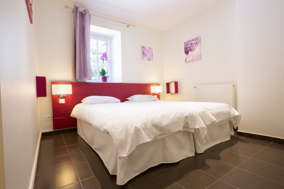 Zimmer La Cabourne, Gîte d'étape et de groupes