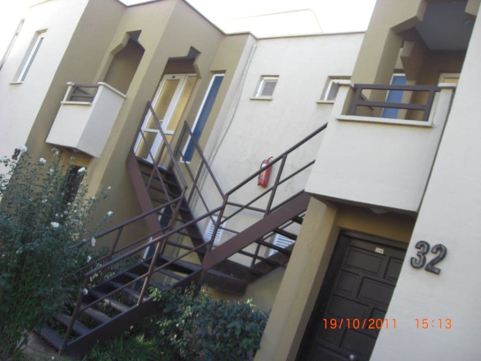 Familienzimmer Mira Meridia Beach Hotel