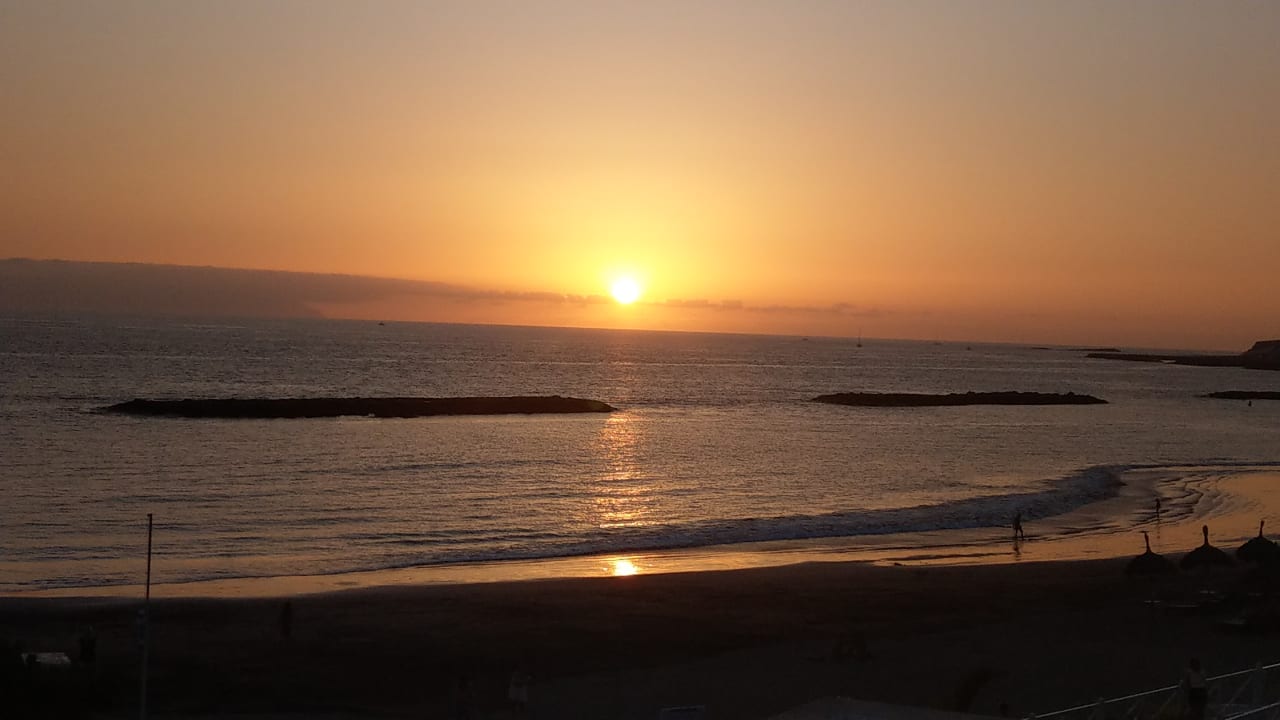 Ausblick Adrián Hoteles Jardines de Nivaria