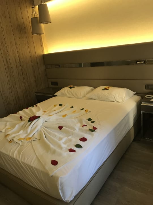 Zimmer Club Grand Aqua