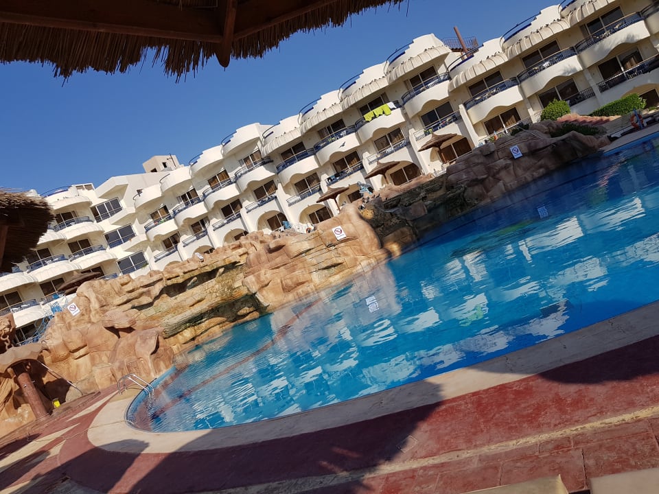 Pool Seagull Beach Resort