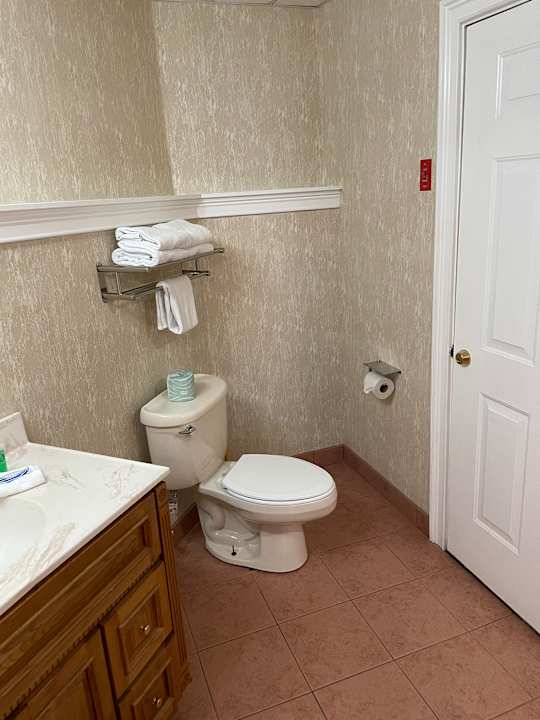 Zimmer Hotel Cedar Park Whirlpool Suites