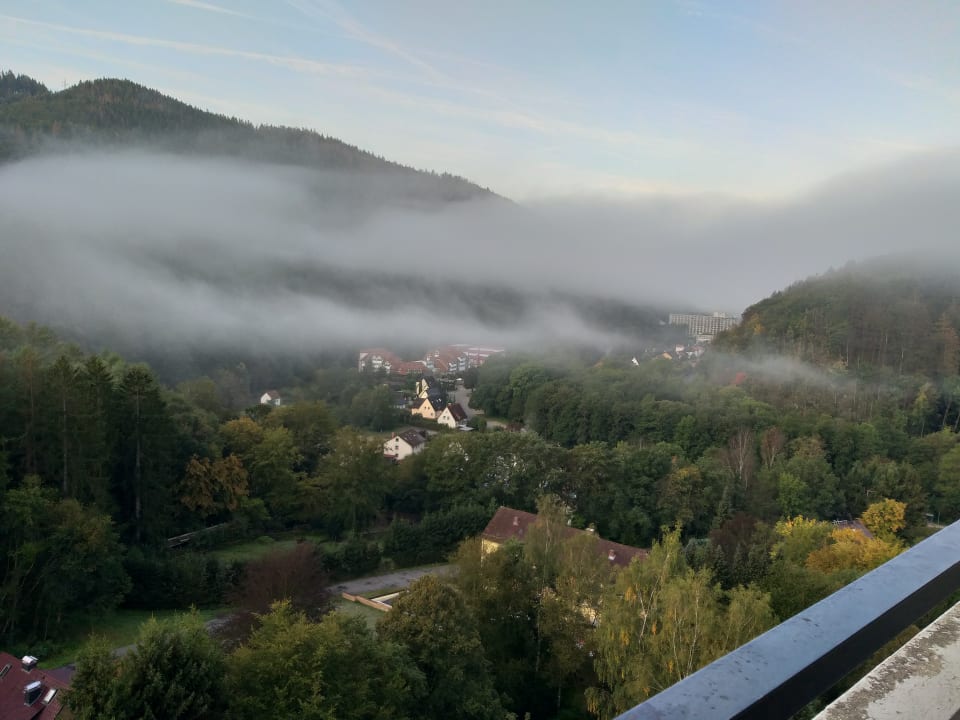 Ausblick Panoramic - Ihr Apartmenthotel im Harz