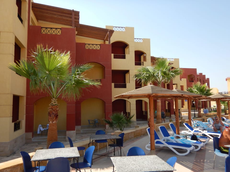 Block 22 Casa Mare Resort