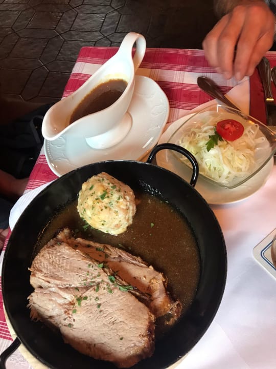 Gastro Alpenhotel Bergzauber