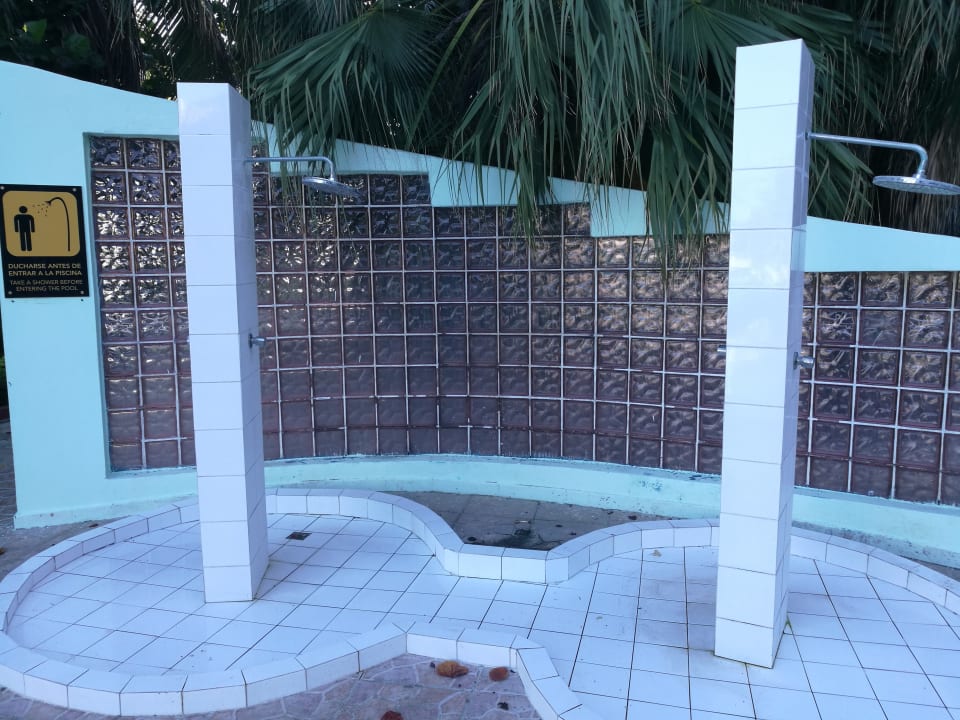 Pool Hotel Gran Caribe Premium Triton / Neptuno