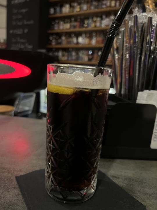 Gastro DoubleTree by Hilton Antalya-Kemer