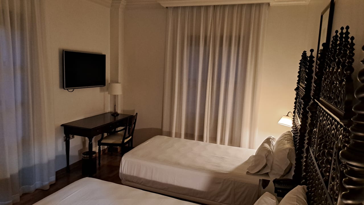 Zimmer Sercotel Palacio de los Gamboa