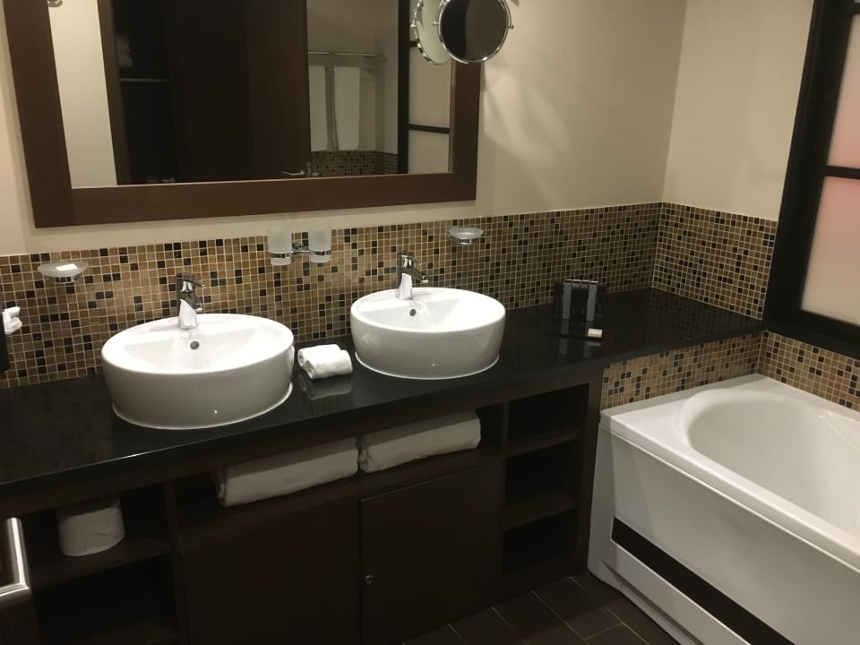 Zimmer Meliá Llana Beach Resort & Spa