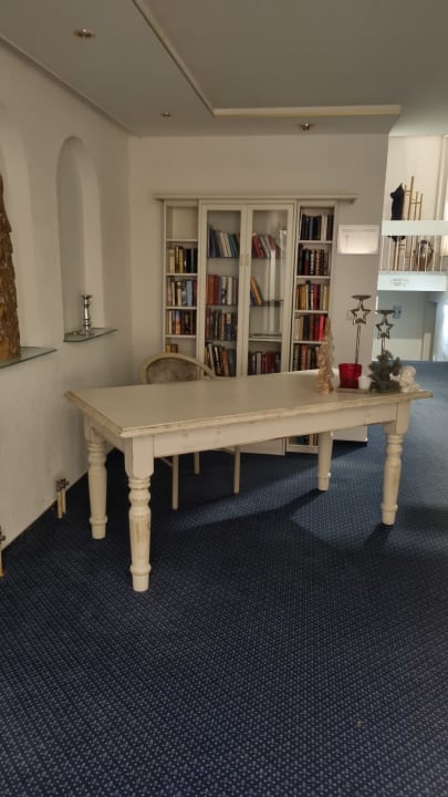 Sonstiges Hotel Traube Revital