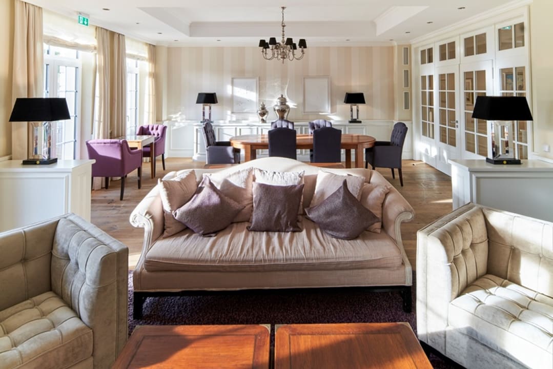 Zimmer Naturresort & Spa Schindelbruch