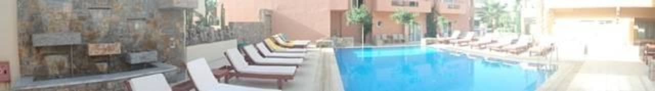 Hotel High Beach High Beach Resort