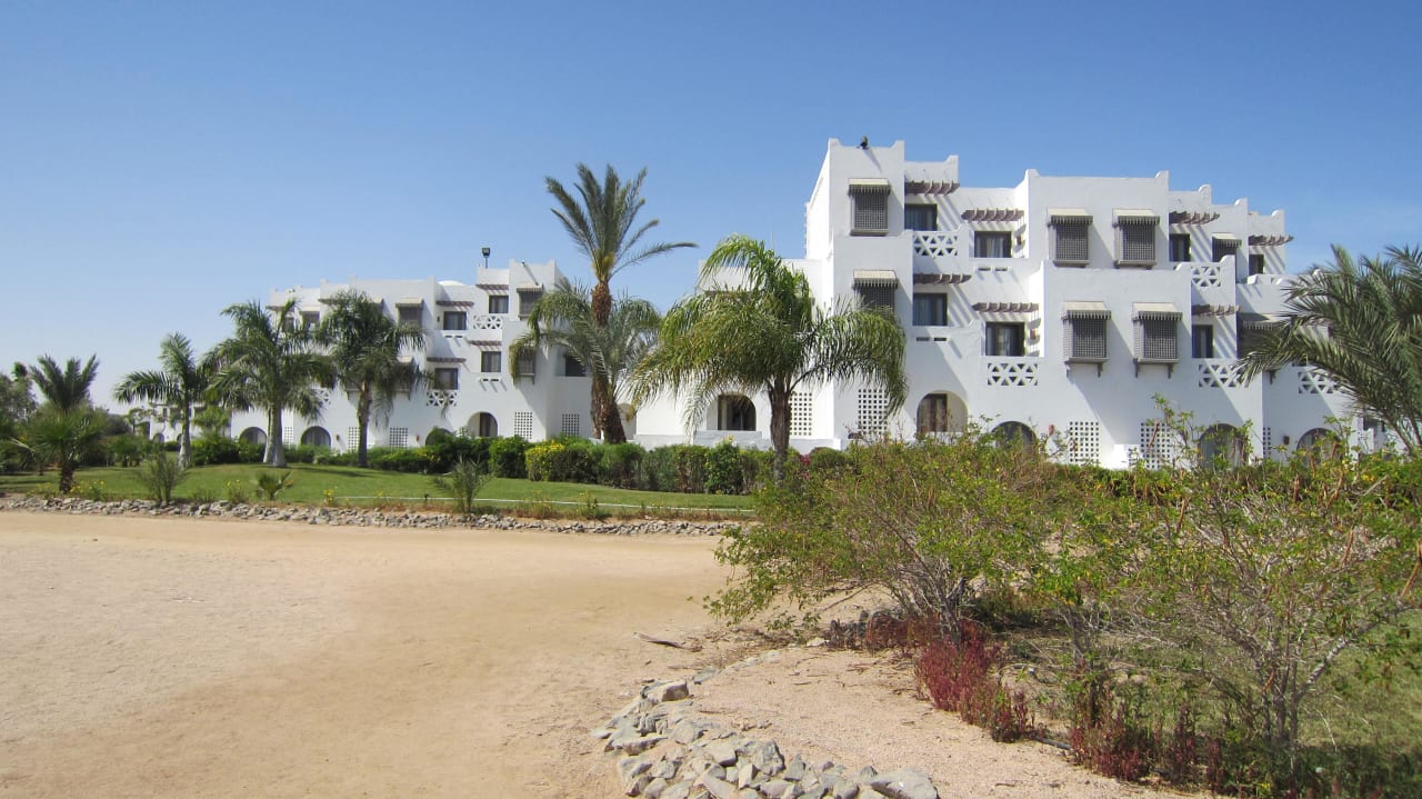 Hotel Mercure Hurghada Hotel Mercure Hurghada