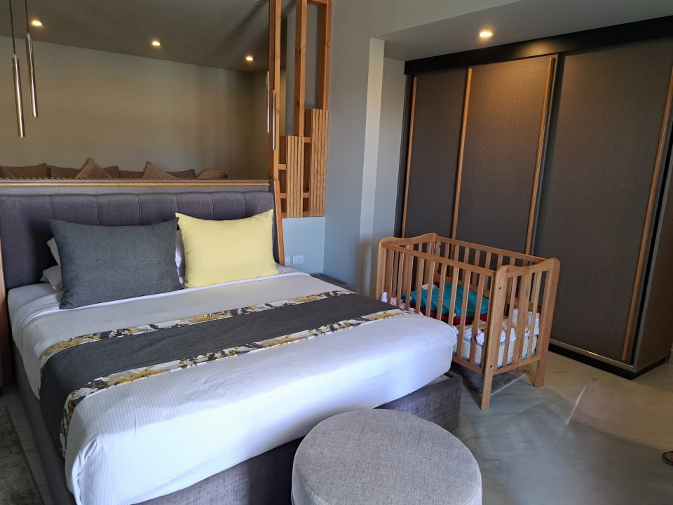 Zimmer Hurghada Long Beach Resort