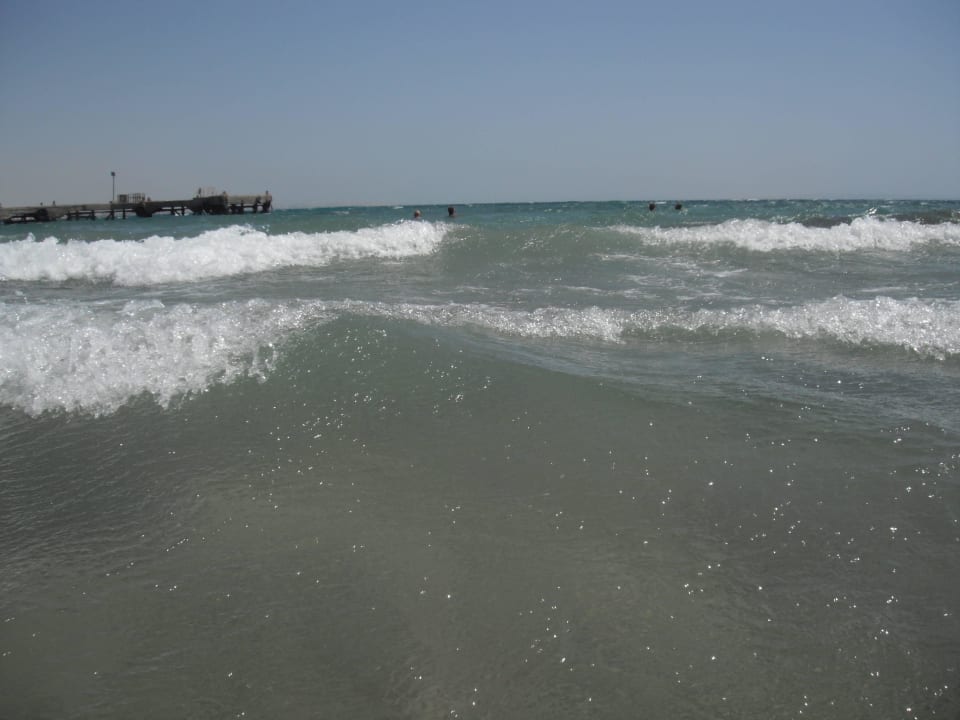 Wellen Pickalbatros Dana Beach Resort - Hurghada