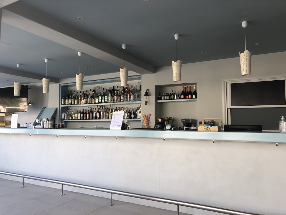 Gastro Hotel Nissia Kamares