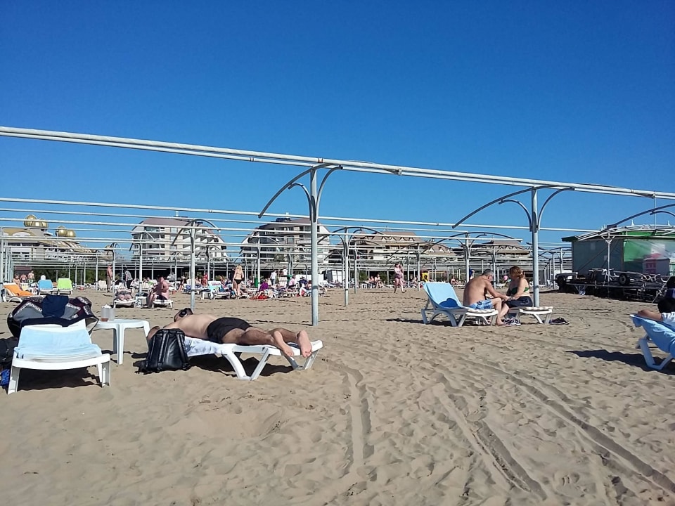 Ruhe am 1. Weihnachtstag  Hane Family Resort